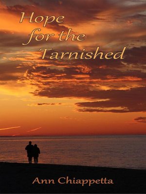 cover image of Hope for the Tarnished